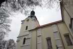 Sanktuarium Markowice - Witamy na stronie parafii