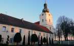Sanktuarium Markowice - Plan Archidiecezjalnej Pielgrzymki Trzeźwości