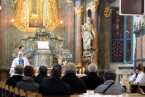 Sanktuarium Markowice - Archidiecezjalna Pielgrzymka Trzeźwości