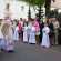 Sanktuarium Markowice - Uroczystość I Komunii Świętej