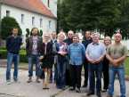 Sanktuarium Markowice - Spotkanie katolickich przedsiębiorstw społecznych