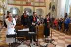 Sanktuarium Markowice - Koncert Guadalupe