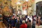 Sanktuarium Markowice - Spotkanie Apostolstwa Żywego Różańca