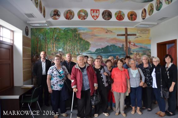 Parafialny Klub Seniora w Toruniu i Górsku