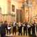 Sanktuarium Markowice - Kolejny koncert organowy