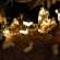 Sanktuarium Markowice - Bazylika gotowa na Boże Narodzenie